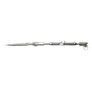 C. Sherman Johnson Open Body Turnbuckle w/Splice Eye [LS-5200] - Wholesaler Elite LLC