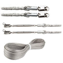 C. Sherman Johnson Splice Line Large Boat Kit f/Boats up to 40 [SLK-40] - Wholesaler Elite LLC