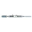 C. Sherman Johnson Open Body Jaw to Swage Turnbuckle f/3/16" Wire [27-316] - Wholesaler Elite LLC