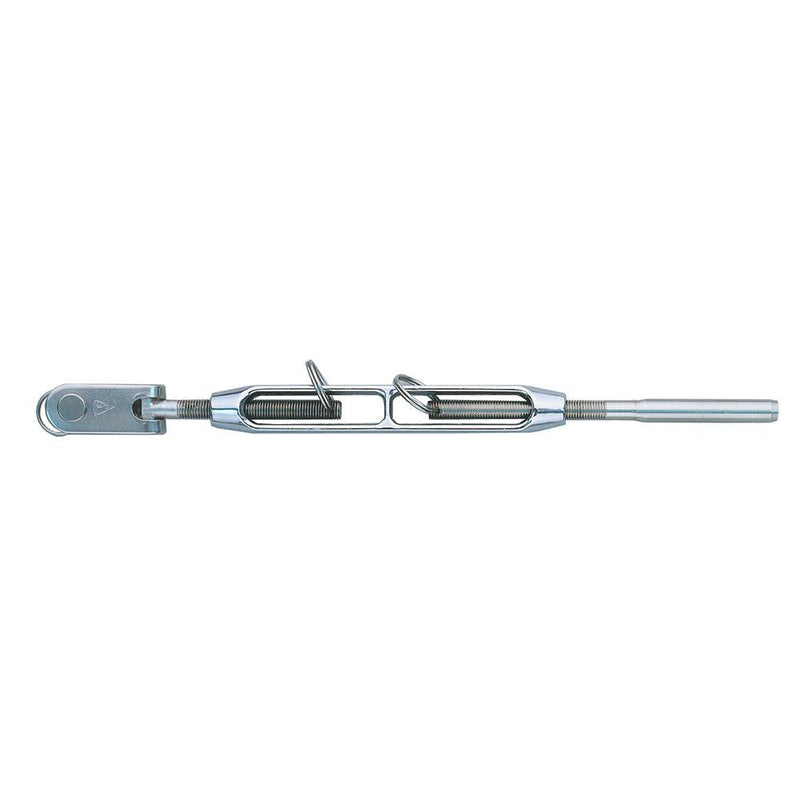 C. Sherman Johnson Open Body Jaw to Swage Turnbuckle f/3/16" Wire [27-316] - Wholesaler Elite LLC
