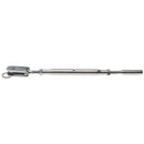 C. Sherman Johnson Closed Body Jaw to Swage Tubular Turnbuckle f/3/16" Wire [27-412] - Wholesaler Elite LLC