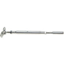 C. Sherman Johnson Deck Toggle Turnbuckle "T" Style f/1/8" Wire [26-412-1T] - Wholesaler Elite LLC
