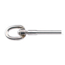 C. Sherman Johnson Single Swivel Gate Eye f/3/16" Wire [27-409] - Wholesaler Elite LLC
