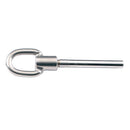 C. Sherman Johnson Single Threaded Gate Eye f/3/16" Wire [27-407] - Wholesaler Elite LLC
