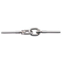 C. Sherman Johnson Interlocking Swivel Gate Eye f/3/16" Wire [27-410] - Wholesaler Elite LLC
