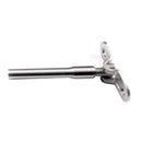 C. Sherman Johnson "T" Style Deck Toggle f/3/16" Wire [27-415-1T] - Wholesaler Elite LLC