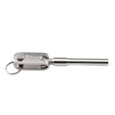 C. Sherman Johnson "T" Style Toggle Jaw f/1/8" Wire [26-415] - Wholesaler Elite LLC