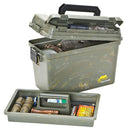 Plano Element-Proof Field/Ammo Box - Large w/Tray [161200] - Wholesaler Elite LLC
