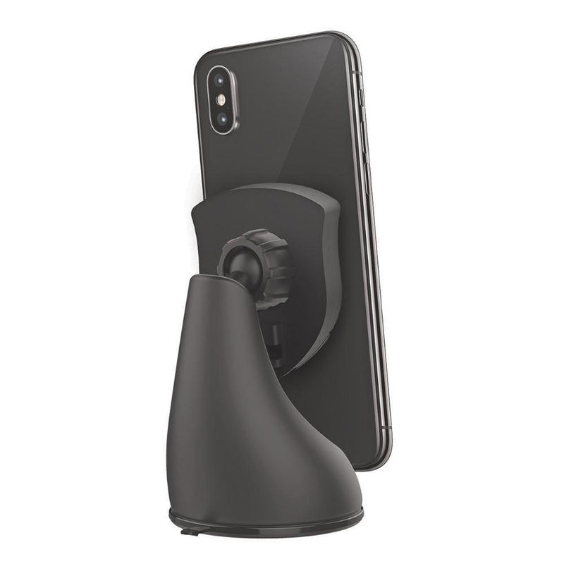 Bracketron HD Magnetic Mount [BX1-750-2] - Wholesaler Elite LLC