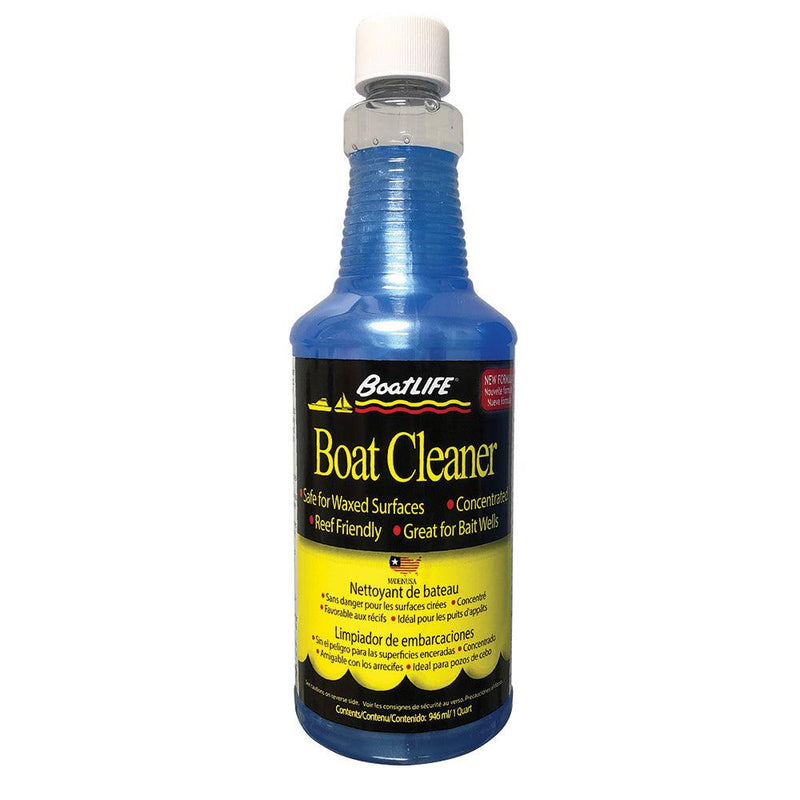 BoatLIFE Boat Cleaner - 32oz [1112] - Wholesaler Elite LLC
