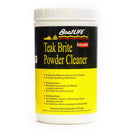 BoatLIFE Teak Brite Powder Cleaner - Jumbo - 64oz [1185] - Wholesaler Elite LLC