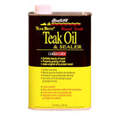 BoatLIFE Teak Brite Advanced Formula Teak Oil - 32oz [1188] - Wholesaler Elite LLC