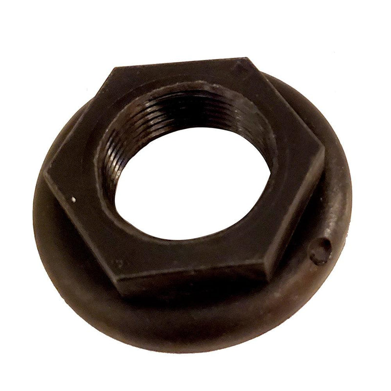 Johnson Pump Thru-Hull Nut Aerator - Straight/90 [54033PK] - Wholesaler Elite LLC