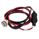 Standard Horizon Replacement Power Cord f/GX6000 [T9027407] - Wholesaler Elite LLC