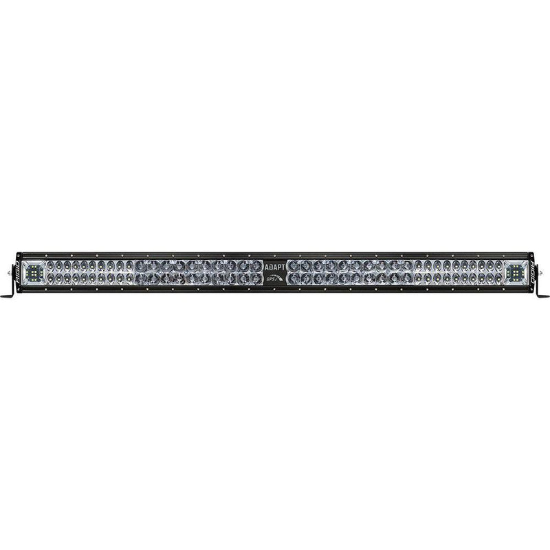 RIGID Industries 40" Adapt E-Series Lightbar - Black [280413] - Wholesaler Elite LLC