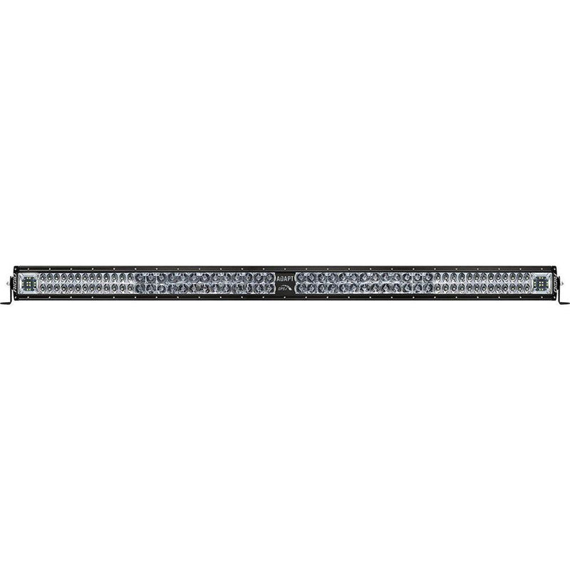 RIGID Industries 50" Adapt E-Series Lightbar - Black [290413] - Wholesaler Elite LLC