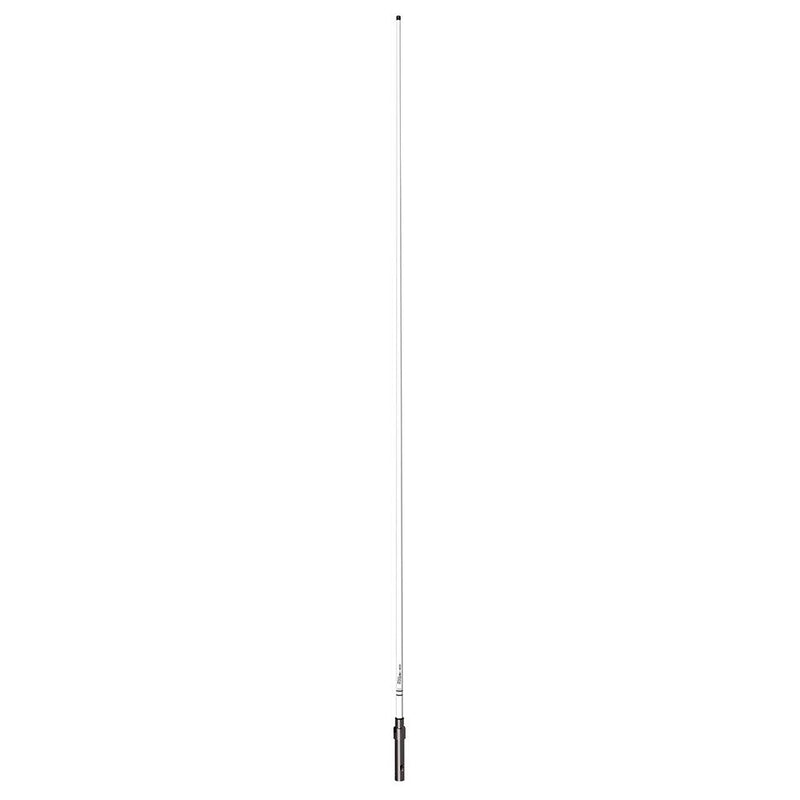 Shakespeare 6235-R Phase III AM/FM 8 Antenna w/20 Cable [6235-R] - Wholesaler Elite LLC