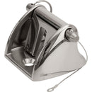 Sea-Dog Stainless Steel Chain Stopper - 5/16" - 3/8" [321825-1] - Wholesaler Elite LLC