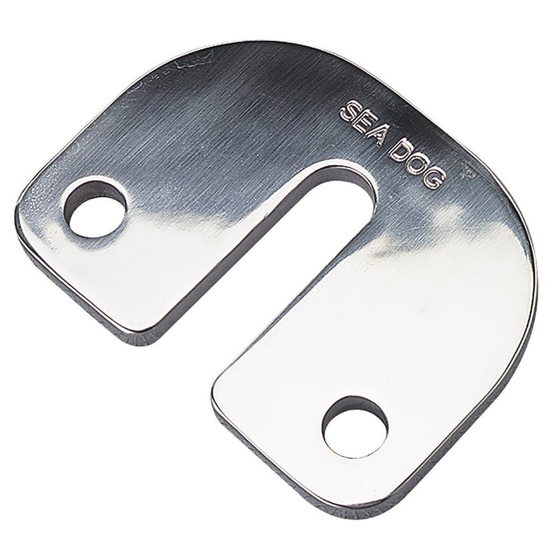 Sea-Dog Stainless Steel Chain Gripper Plate [321850-1] - Wholesaler Elite LLC