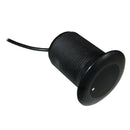 Raymarine CPT-S High CHIRP Plastic Thru-Hull Flush Mount Transducer - 20 Angle [A80447] - Wholesaler Elite LLC