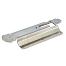 Raymarine Step Mount f/RV-100 RealVision 3D Transom Mount Transducer [A80479] - Wholesaler Elite LLC