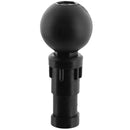 Scotty 169 1-1/2" Ball w/Post Mount [0169] - Wholesaler Elite LLC