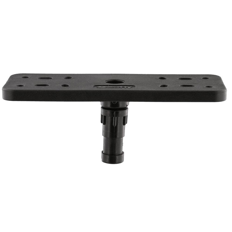 Scotty 367 Universal Fishfinder Mount f/Up to 9" Units [0367] - Wholesaler Elite LLC