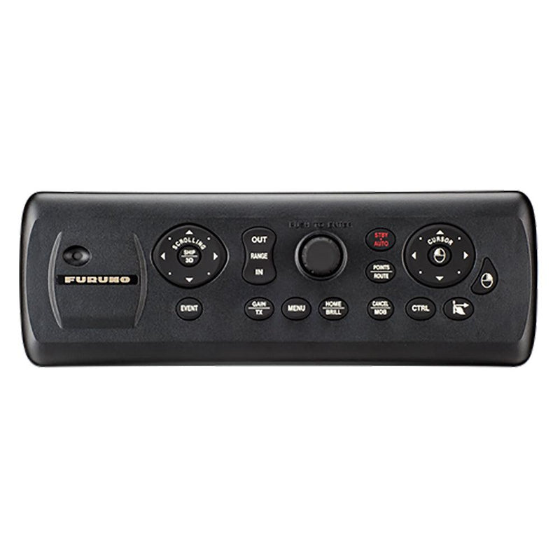 Furuno MCU005 Keyboard f/TZTouch2 TZT2BB [MCU005] - Wholesaler Elite LLC