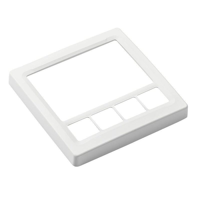 Veratron OceanLink 4.3" TFT Bezel - White [A2C1152980001] - Wholesaler Elite LLC