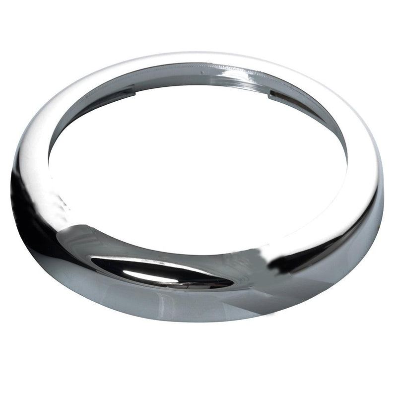 Veratron 52MM OceanLink Bezel - Round - Chrome [A2C5336487001] - Wholesaler Elite LLC