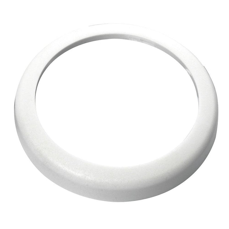Veratron OceanLink 85MM Bezel - White [A2C1352140001] - Wholesaler Elite LLC
