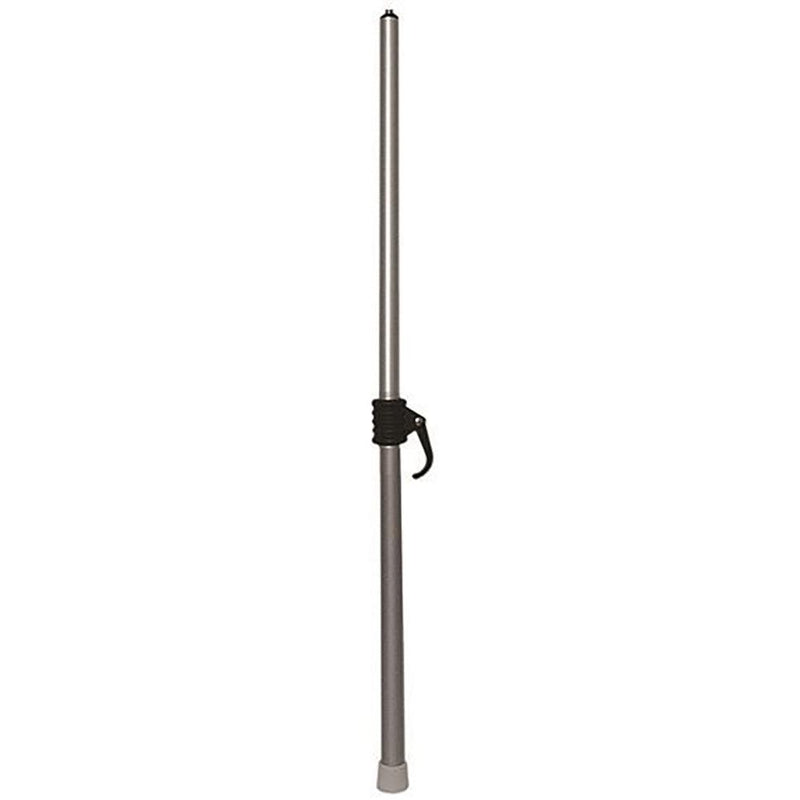 TACO Aluminum Support Pole w/Snap-On End 24" to 45-1/2" [T10-7579VEL2] - Wholesaler Elite LLC