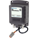 Blue Sea 7701100 ML Solenoid 12V 500A w/Deutsch Connector [7701100] - Wholesaler Elite LLC