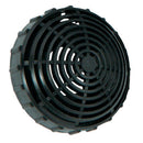 Johnson Pump Intake Filter - Round - Plastic [77125] - Wholesaler Elite LLC