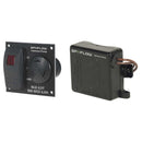 Johnson Pump Bilge Alert High Water Alarm - 12V Ultima [72303-001] - Wholesaler Elite LLC