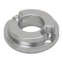 Tecnoseal VETUS Bow Thruster Zinc Washer Anode Set - 25 KGF w/Hardware [23505] - Wholesaler Elite LLC