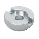 Tecnoseal VETUS Bow Thruster Zinc Washer Anode Set - 35/55 KGF w/Hardware [23506] - Wholesaler Elite LLC