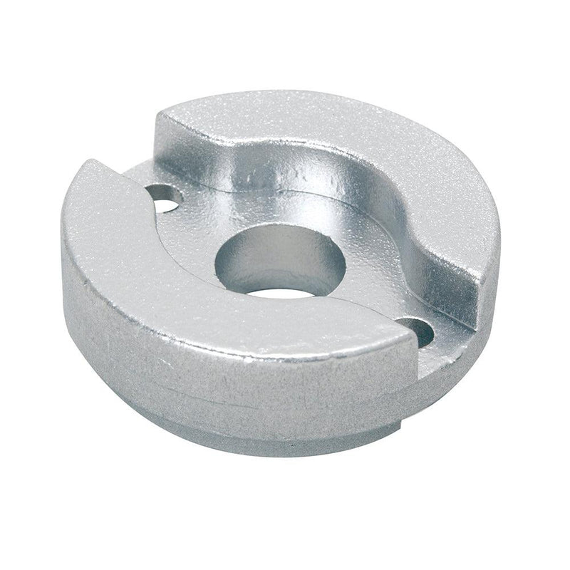 Tecnoseal VETUS Bow Thruster Zinc Washer Anode Set - 35/55 KGF w/Hardware [23506] - Wholesaler Elite LLC