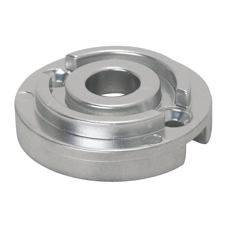 Tecnoseal VETUS Bow Thruster Zinc Washer Anode Set - 75/95 KGF w/Hardware [23507] - Wholesaler Elite LLC