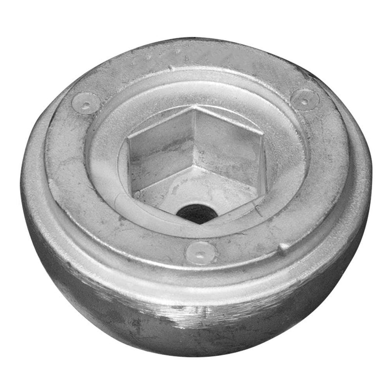 Tecnoseal Quick Zinc Propeller Nut Anode Kit f/BTQ140 Bow Thrusters [03605] - Wholesaler Elite LLC