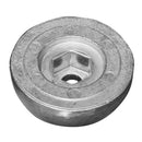 Tecnoseal Quick Zinc Propeller Nut Anode Kit f/BTQ110-125 Bow Thrusters [03609] - Wholesaler Elite LLC