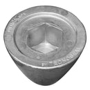 Tecnoseal Quick Zinc Propeller Nut Anode Kit f/BTQ250 Bow Thrusters [03607] - Wholesaler Elite LLC