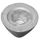 Tecnoseal Quick Zinc Propeller Nut Anode Kit f/BTQ300 Bow Thrusters [03608] - Wholesaler Elite LLC