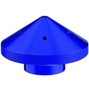 T-H Marine G-Force ELIMINATOR Trolling Motor Blue Prop Nut f/Minn Kota 80-101-112 Trolling Motor [GFEL-MK-BU-DP] - Wholesaler Elite LLC