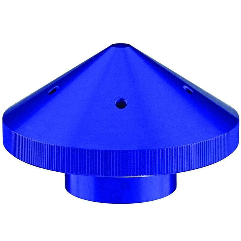 T-H Marine G-Force ELIMINATOR Trolling Motor Blue Prop Nut f/Minn Kota 80-101-112 Trolling Motor [GFEL-MK-BU-DP] - Wholesaler Elite LLC