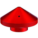 T-H Marine G-Force ELIMINATOR Trolling Motor Red Prop Nut f/Minn Kota 80-101-112 Trolling Motor [GFEL-MK-R-DP] - Wholesaler Elite LLC