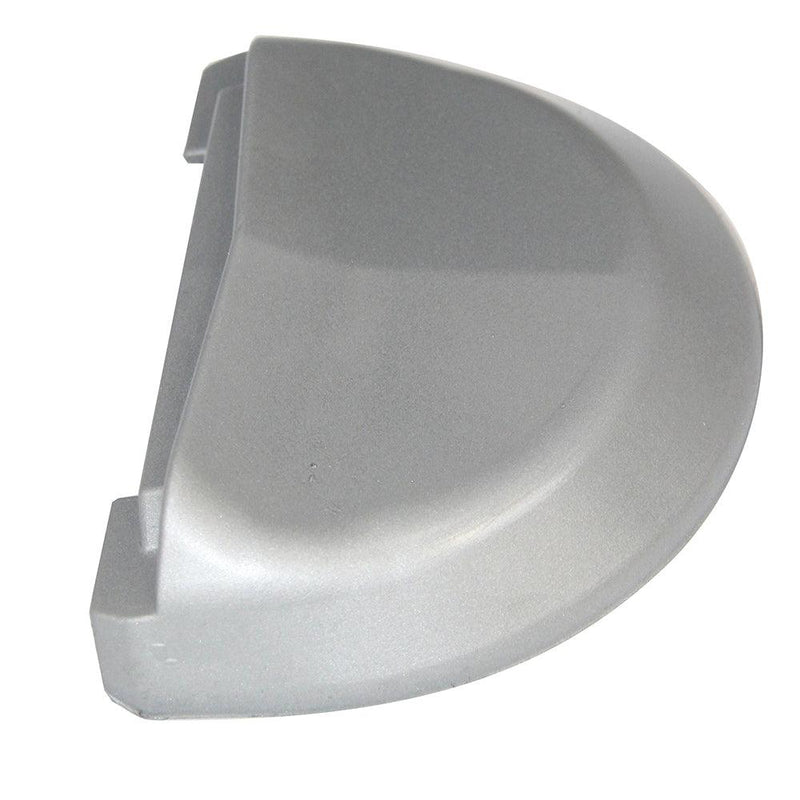 Tecnoseal Zinc Cavitation Plate Anode f/Volvo Penta SX-DPS [00726] - Wholesaler Elite LLC