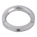 Tecnoseal Zinc 3 Part Folding Prop Ring Anode f/Volvo Penta Saildrive 2 3 Blade Propellers [00728] - Wholesaler Elite LLC