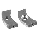 Tecnoseal Volvo Penta 120S Stainless Steel Adapter Plate f/Saildrive Split Rings [PLAC-2] - Wholesaler Elite LLC