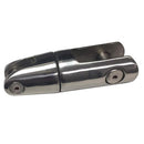 Sea-Dog Stainless Steel Anchor Swivel f/Chain Size 1/4"-5/16" [182608-1] - Wholesaler Elite LLC